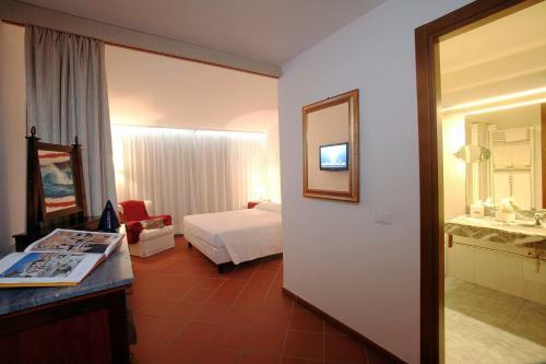 Hotel Claudio