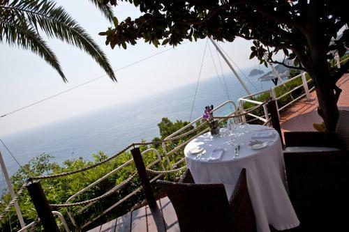 Hotel Claudio