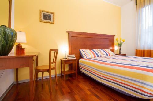 Bed & Breakfast Casa Stucky