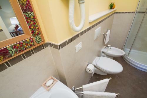 Bed & Breakfast Casa Stucky