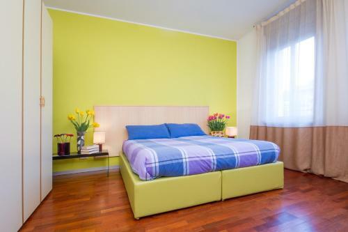 Bed & Breakfast Casa Stucky