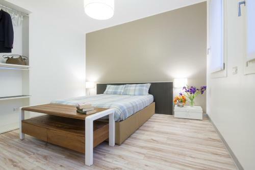 Bed & Breakfast Casa Stucky
