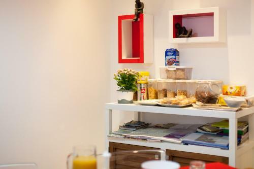Bed & Breakfast Casa Stucky