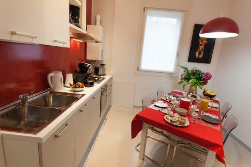 Bed & Breakfast Casa Stucky
