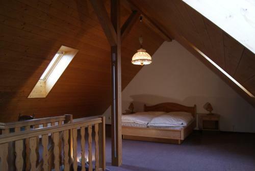 Posada Gemeinschaftshaus Im Oberdorf