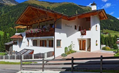 Agroturismo Huterhof