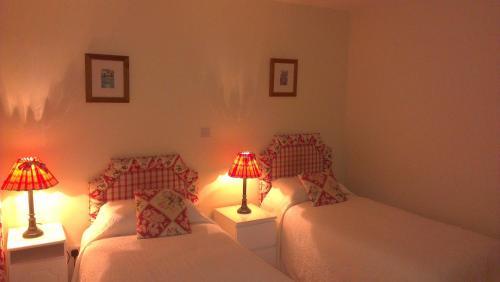 Hostal Clancys Of Glenfarne