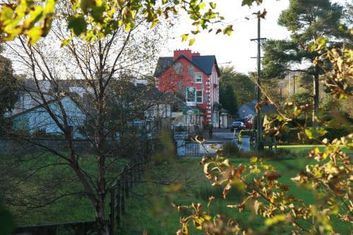 Hostal Clancys Of Glenfarne