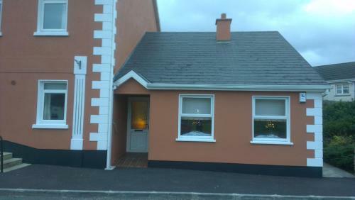Hostal Clancys Of Glenfarne