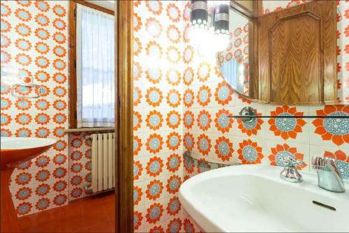 Holiday Home Casa Trinit�