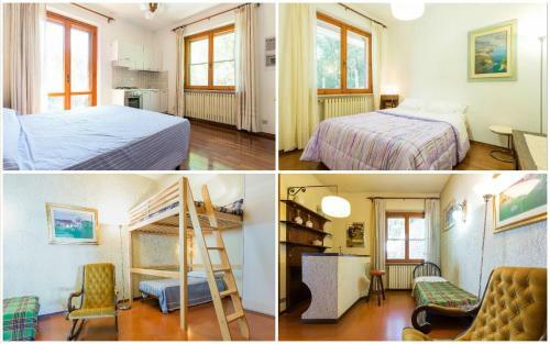 Holiday Home Casa Trinit�