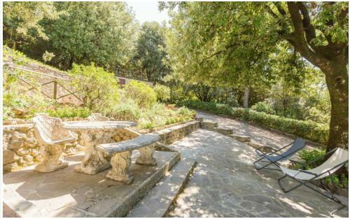 Holiday Home Casa Trinit�