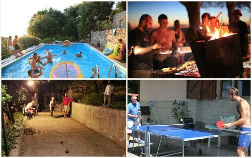 Holiday Home Casa Trinit�