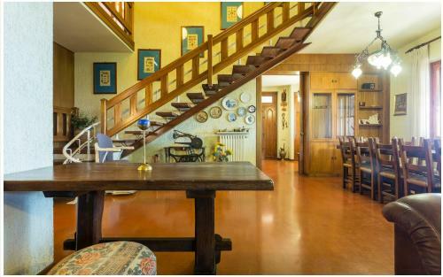 Holiday Home Casa Trinit�