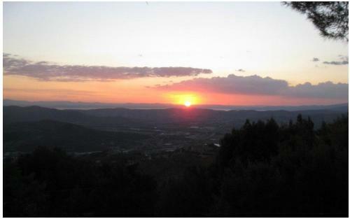 Holiday Home Casa Trinit�