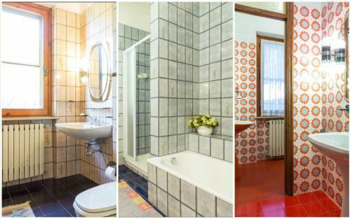 Holiday Home Casa Trinit�