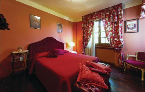 Villa Margherita San Savino