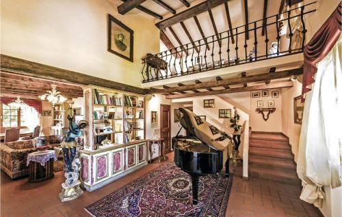 Villa Margherita San Savino
