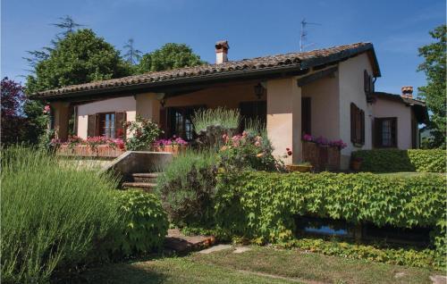 Villa Margherita San Savino