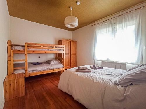 Apartamento Gite 6 Personnes Avec Terrasse