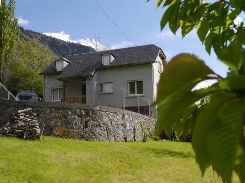 Apartamento Gite 6 Personnes Avec Terrasse