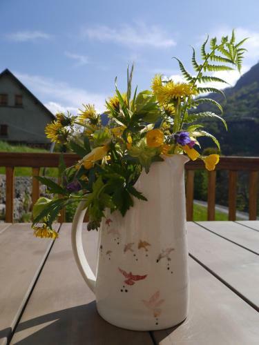 Apartamento Gite 6 Personnes Avec Terrasse