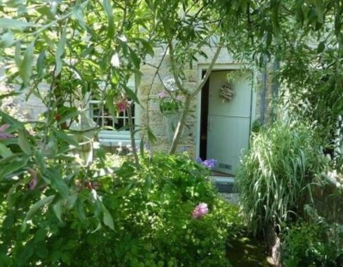 Lavender Cottage