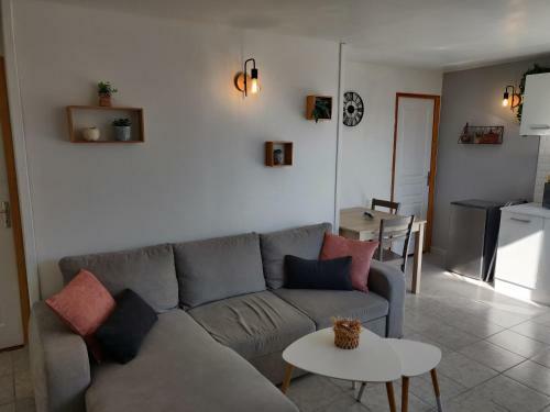 G�te De La Vall�e