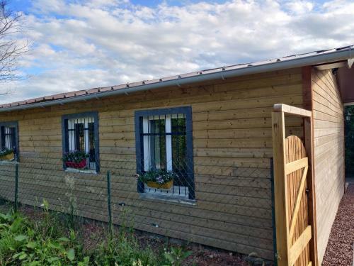 G�te De La Vall�e