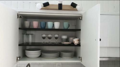 Apartamento Beautiful Duplex In Paris