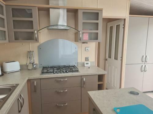 Apartamento 4 Berth The Grange (knightsbridge)