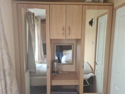 Apartamento 4 Berth The Grange (knightsbridge)