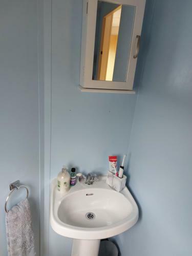 6 Berth Static Caravan, Sealands Holiday Park Ingoldmells, Skegness