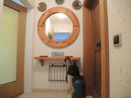 Apartamento 07 - Fewo H�ttenzauber