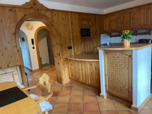 Apartamento Ferienwohnungen Jana