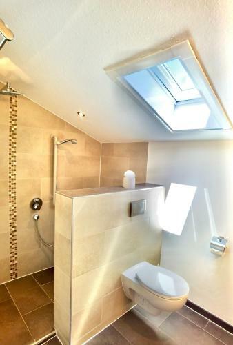 Apartamento 25 - Fewo Am M�hlbach 5 Amb5