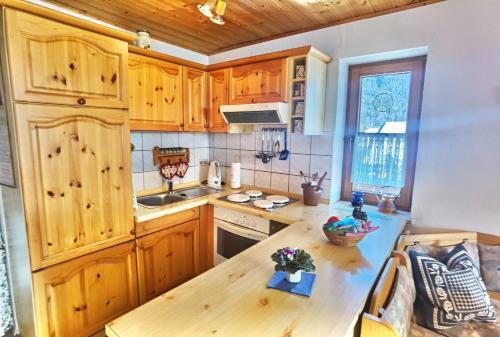 Apartamento 35 - Fewo Sonnenstern