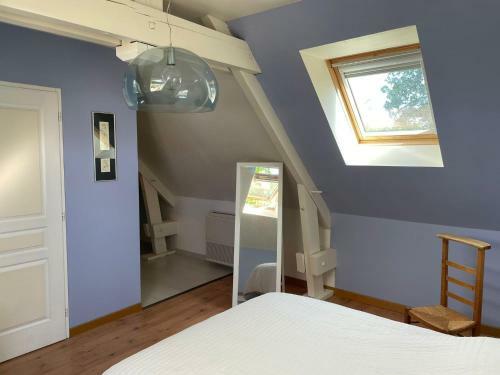 Bed & Breakfast Les Oiseaux De Passage
