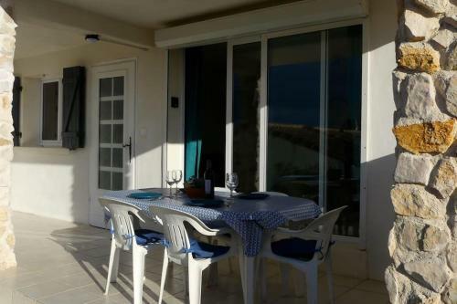 Apartamento Logement Ind�pendant Avec Grand Jardin