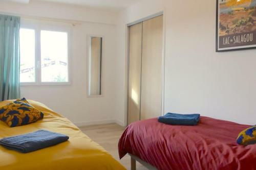 Apartamento Logement Ind�pendant Avec Grand Jardin