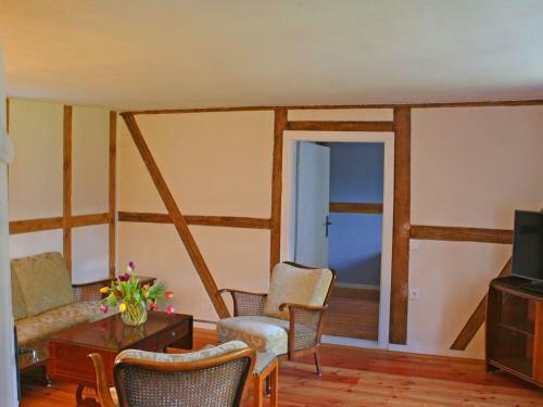 Holiday Home M�nke's Kate