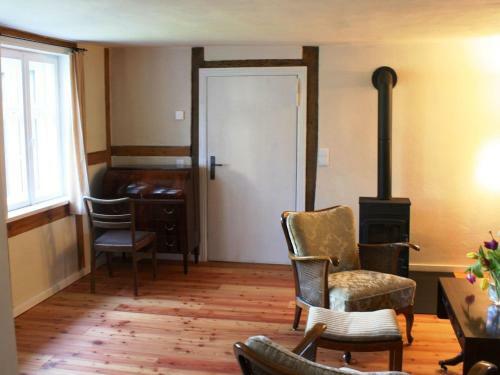Holiday Home M�nke's Kate