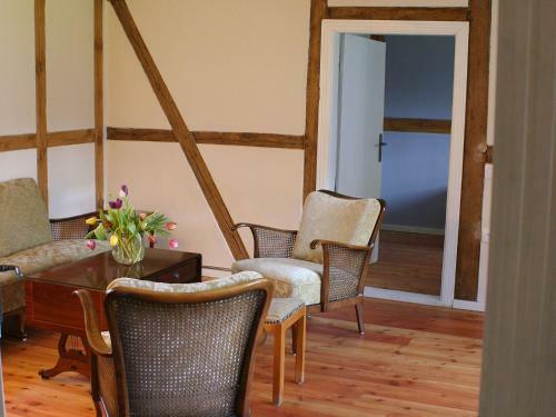 Holiday Home M�nke's Kate