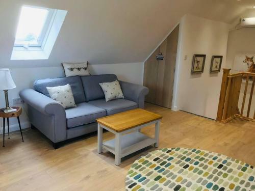 Countryside Apartment Near Spalding Stunning View