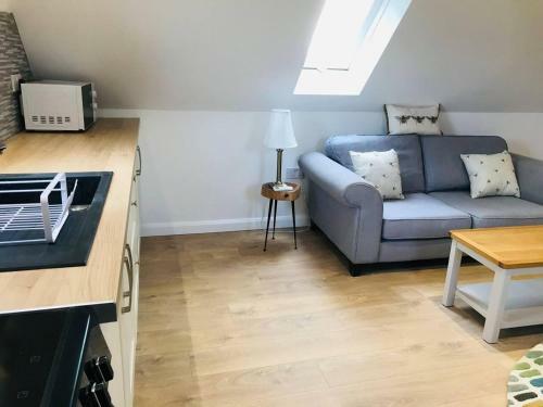 Countryside Apartment Near Spalding Stunning View