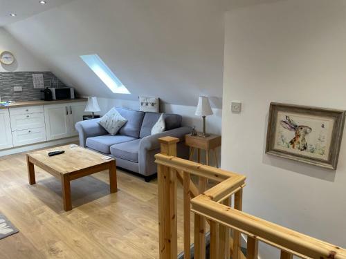 Countryside Apartment Near Spalding Stunning View