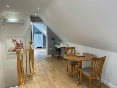 Countryside Apartment Near Spalding Stunning View