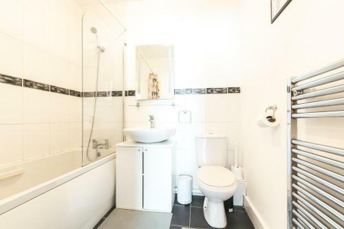 Mandarin - Cozy 1 Bedroom Apartment