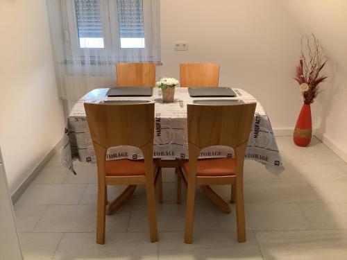 Apartamento Green Bambus Wohnung
