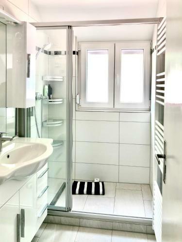 Apartamento Green Bambus Wohnung